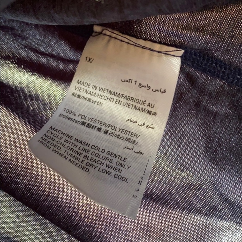 Running Sweatshirt - Picture 2 of 2